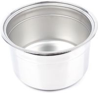 Buffalo Ronde Pot, Buffalo CD544