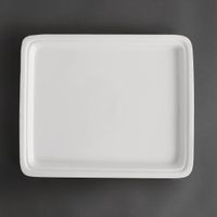 Olympia Whiteware |  GN1/2 schaal 3cm diep | CD716