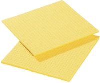 Spongyl sponsdoekje | geel | Spontex | CD812