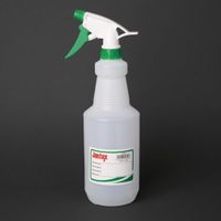 Jantex kleurcode sprayfles groen 750ml | CD818