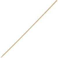 Houten prikkers | 25cm | Plastico | CD908