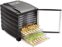 Buffalo droogoven 10 roosters | CD965