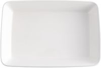 Churchill Counter Serve Rechthoekige Ovenschalen GN1/1 (2 Stuks) - Churchill CE033