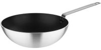 Anti-Aanbak Aluminium Wok | 30cm | Vogue | CE165