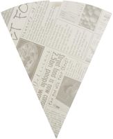 Friet zak | 182 mm | Colpac | CE230