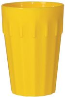 Kristallon beker geel 14cl | CE270