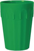 Kristallon beker groen 14cl | CE271