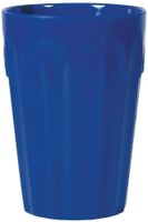 Kristallon beker blauw 14cl | CE272