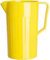 Kristallon schenkkan geel 1,1L | CE278