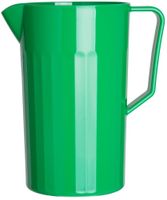 Kristallon schenkkan groen 1,1L | CE279