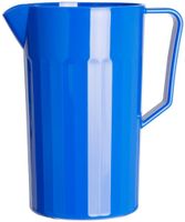 Kristallon schenkkan blauw 1,1L | CE280