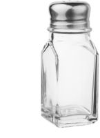 Olympia nostalgische peper- en zoutstrooiers | CE326