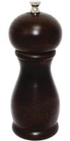 Olympia houten Peper/Zout molen 15cm | CE333