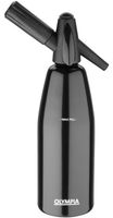 Olympia soda siphon zwart 1ltr | CE341