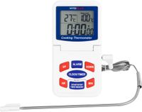 Hygiplas digitale oventhermometer | CE399