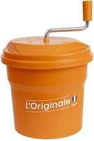 Slacentrifuge - 10 liter - Dynamic - CE884