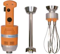 Junior staafmixer en garde MX022 | CF007 | Dynamic | CF007