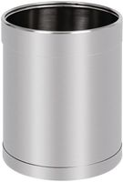 Bolero RVS prullenbak | CF130