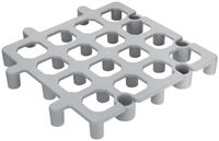 Vlonder | 33,5x33,5cm | Vogue | CF205