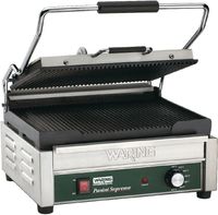 Dubbele panini grill | WPG250K | Waring Commercial | CF231