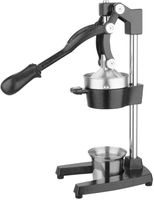 Olympia gietijzeren sinaasappelpers | CF339