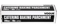 Bakpapier | 50 meter x 29cm | Vogue | CF349