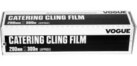 Vershoudfolie | 30cm x 300 meter | Vogue | CF350