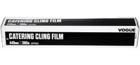 Vershoudfolie | 300 meter | Vogue | CF351