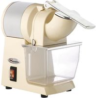 Santos Elektrische Kaasraspmolen - Grater #02 - GN-CF600