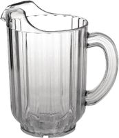 Kristallon polycarbonaat schenkkan 1,4L | CF749