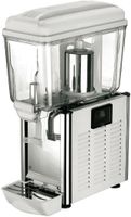 Koude Drank Dispenser 12L, enkel | Polar G-serie CF760