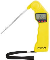 Hygiplas Easytemp kleurcode thermometer geel | CF912