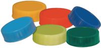 FIFO gekleurde doppen voor FIFO sausdispensers | CF950