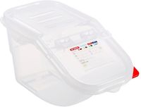 Araven ingrediëntenbak 7ltr | CG043
