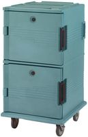 Cambro Ultra Camcart Groot Blauw - CG142