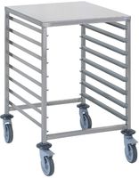 Regaalwagen | 2/1GN | 8 etages | Tournus | CG221