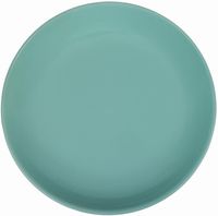 Olympia coupebord aqua 20cm | CG355