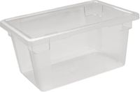 Polycarbonaat Voorraadbak | 18 Liter | Vogue | CG985