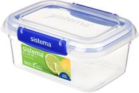 Sistema Klip It Plus Rechthoekige Vershouddoos 1L - Sistema CH245