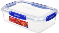 Sistema Klip It Plus Rechthoekige Vershouddoos 2,2L - Sistema CH258