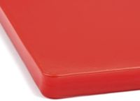 Hygiplas LDPE Snijplanken Set Met Rek 450x300x12mm - Hygiplas CH305