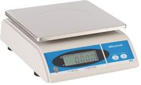 Brecknell Elektronische Weegschaal 6kg - Salter CH389
