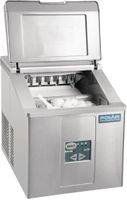 Polar C-Serie IJsmachine voor Aanrecht - Capaciteit 15 Kg - CH479
