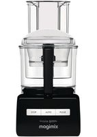 Magimix 5200XL Zwart (M) - CH637