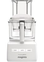 Magimix 4200XL Foodprocessor Wit - CH638