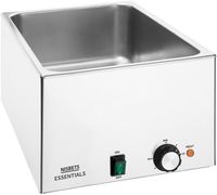 CH732 Essentials Bain Marie