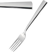 Comas Munich Gebaksvorkjes 153mm (12 Stuks) - Comas CH910