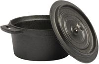 Comas Mini Braadpan 14cm - Comas CH914