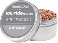 SousVideTools Rookpistool Houtsnippers Appelhout 250ml - Sous Vide Tools CH950