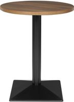 Bolero Complete Ronde Tafel 600mm - CH993